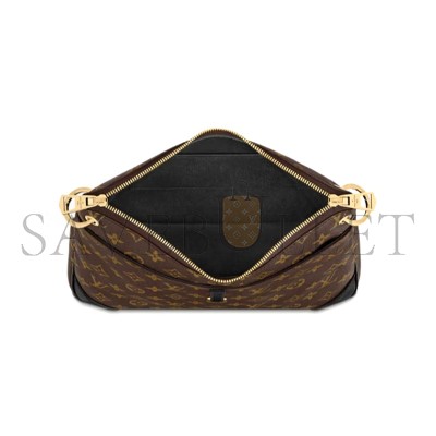 LOUIS VUITTON ODÉON MM M45352 (31*27*11cm)